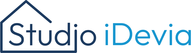 Studio iDevia Logo